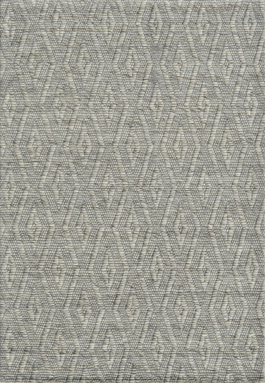 Grove 6213-900 Mix Grey Area Rug