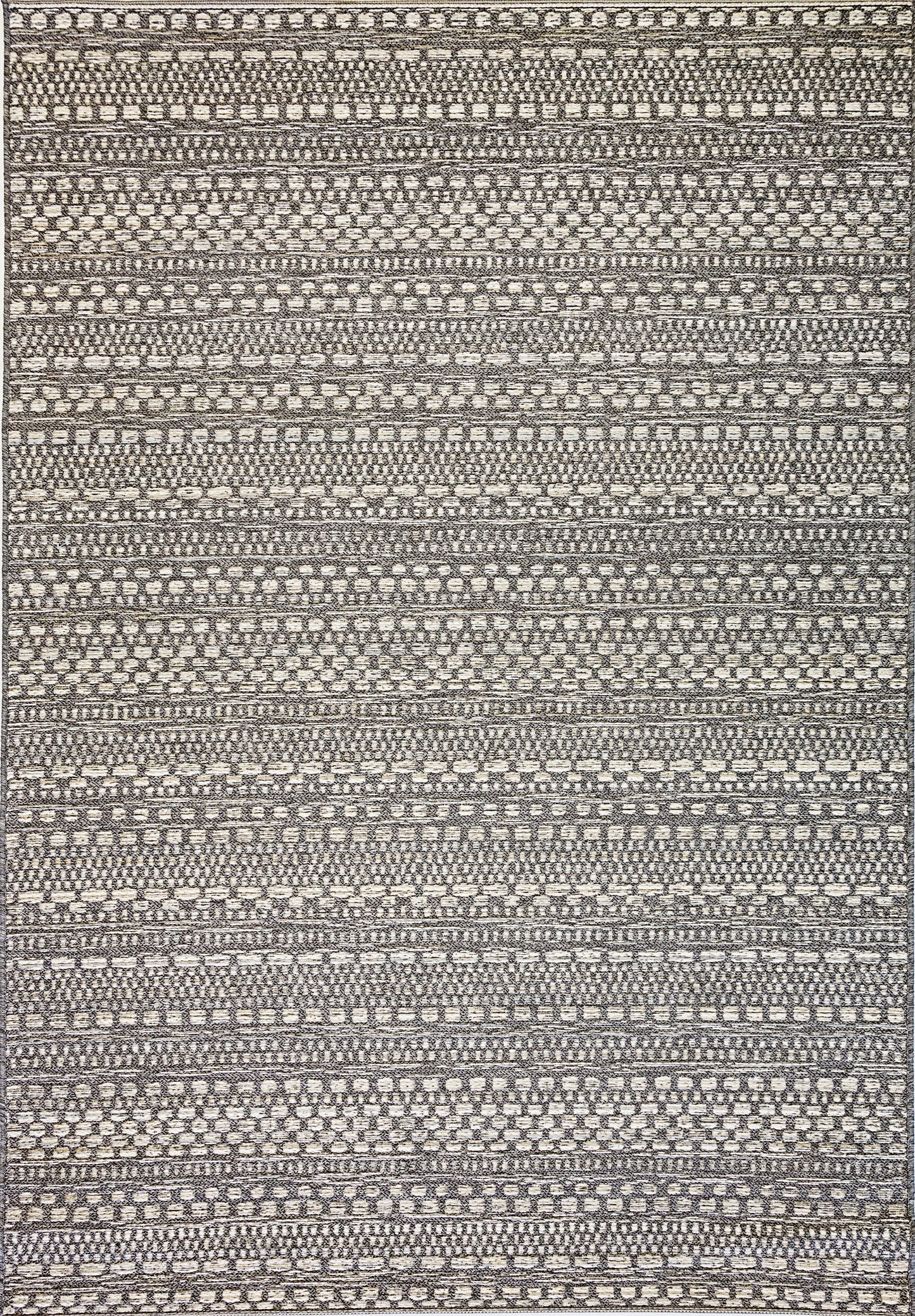 Brighton 8570-3036 Light Grey Area Rug