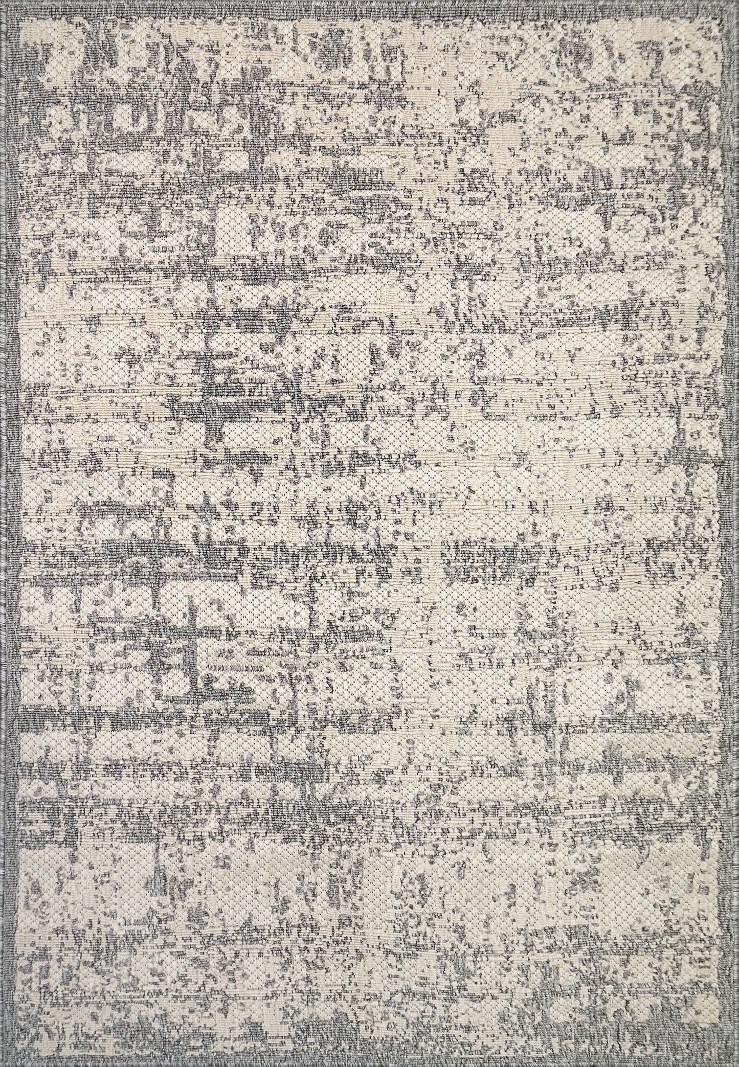 Shore 1329-180 Cream/Beige Area Rug