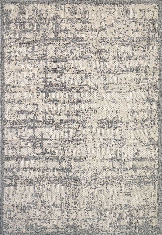 Shore 1329-180 Cream/Beige Area Rug