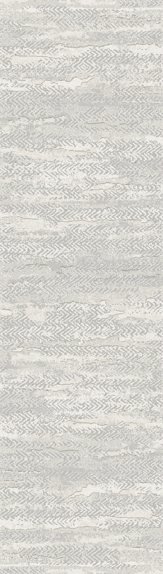 Couture 52028-6424 Grey Area Rug