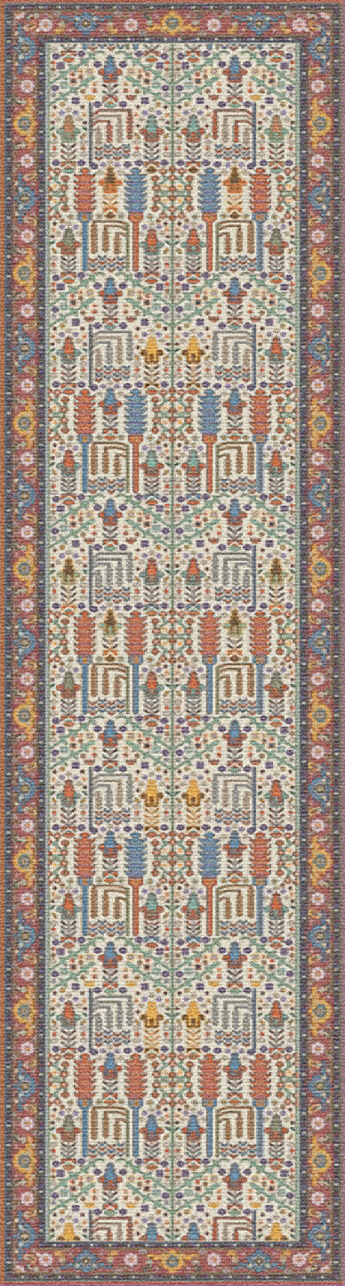 Sirus 4905-999 Multi Area Rug