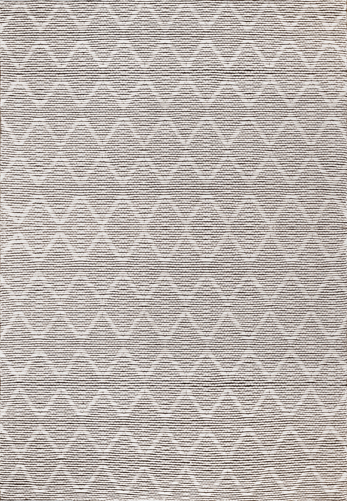 Soul 7403-190 Ivory/Charcoal Area Rug