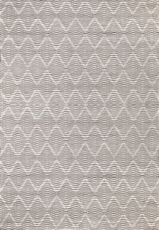 Soul 7403-190 Ivory/Charcoal Area Rug