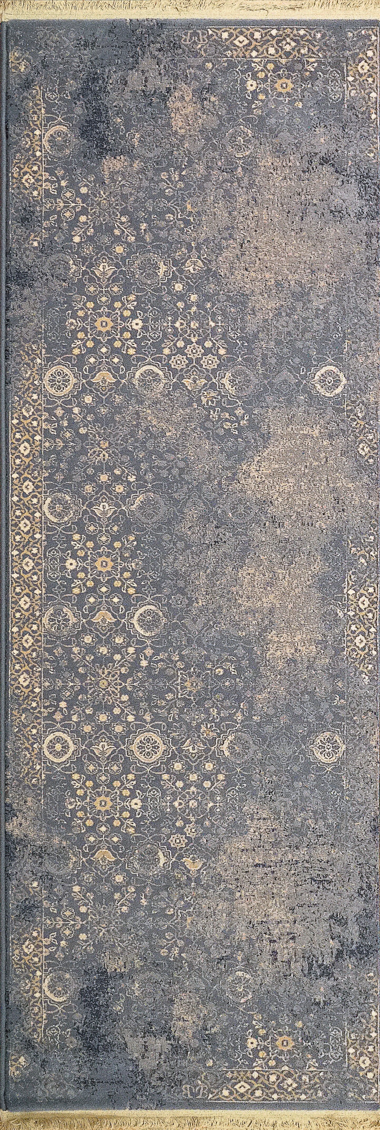 Brilliant 72403-900 Blue Area Rug