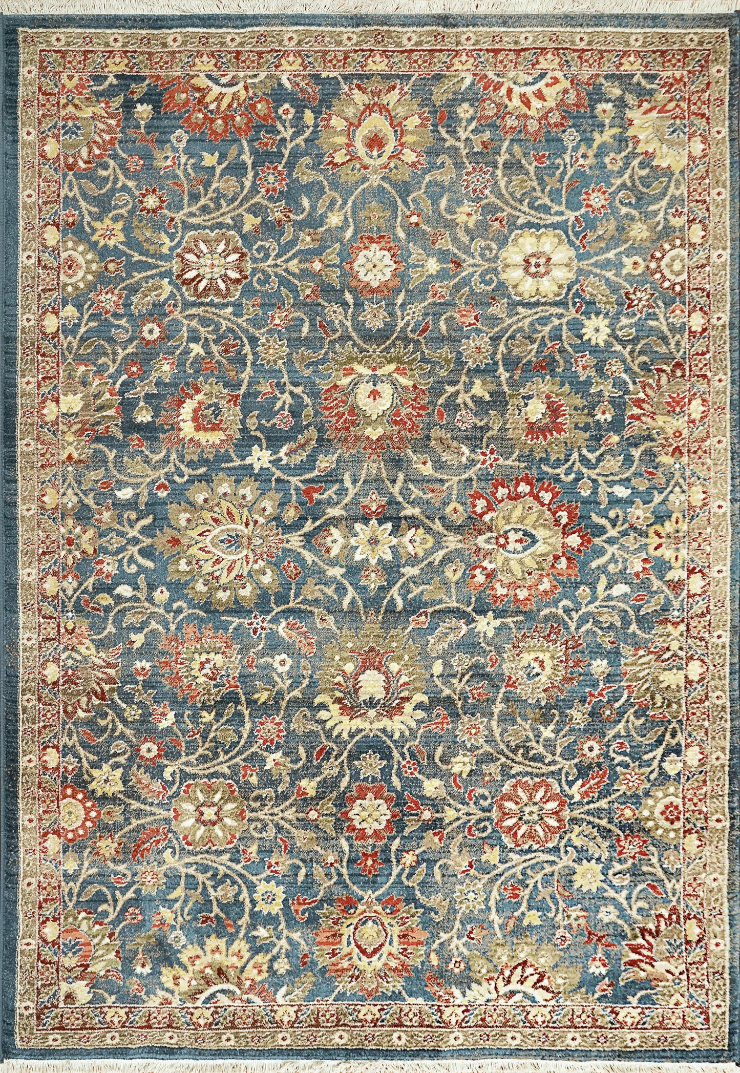 Juno 6883-505 Navy Area Rug
