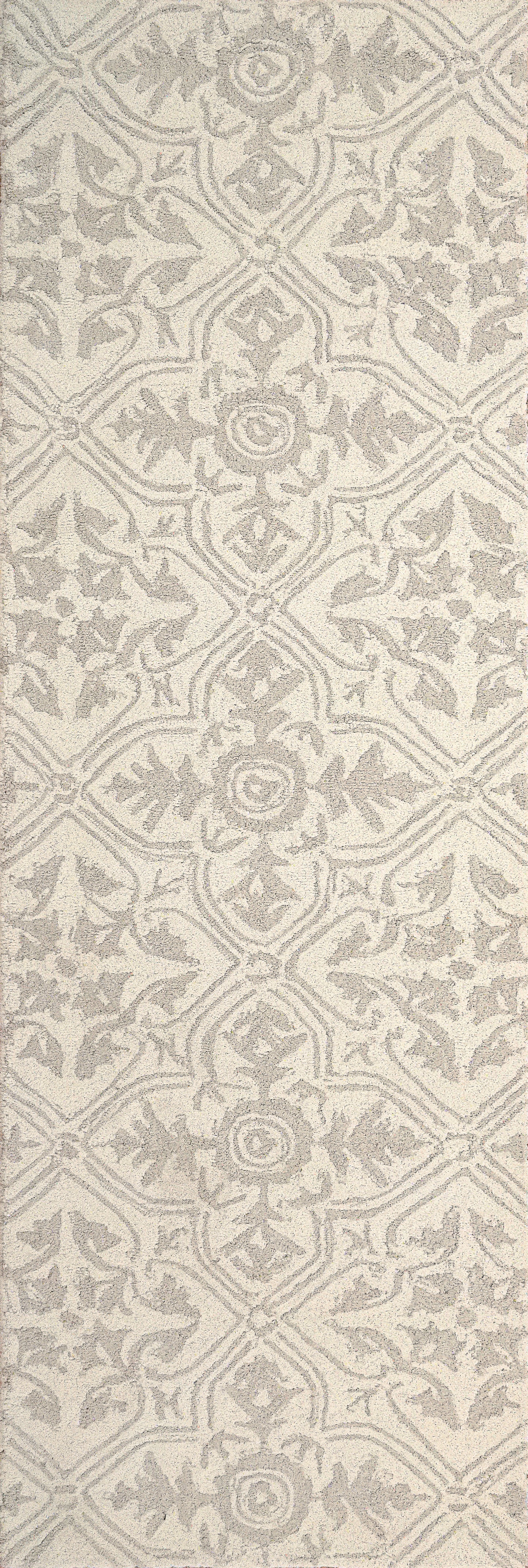 Galleria 7867-100 Beige Area Rug