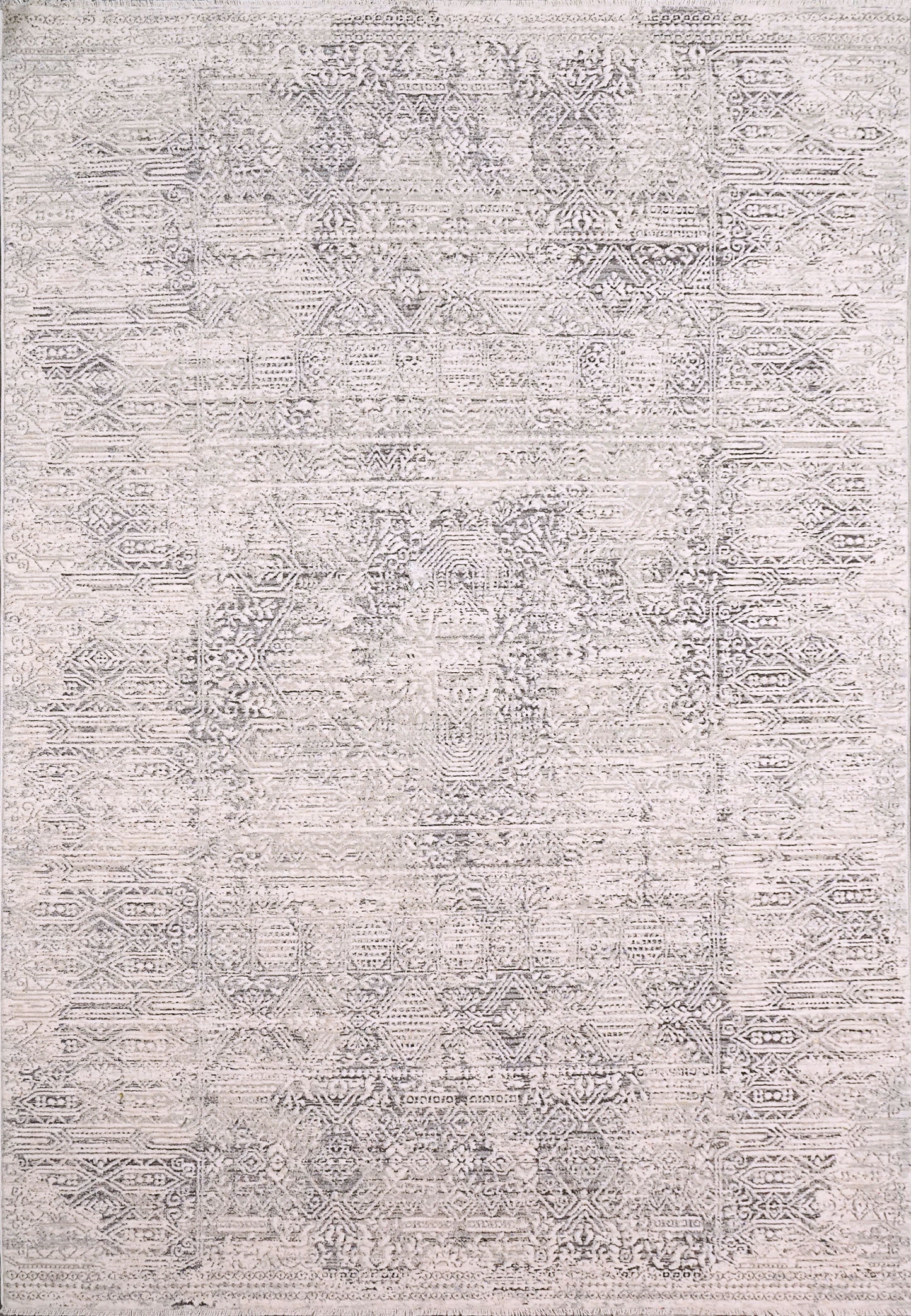 Carson 5229-100 Ivory Area Rug