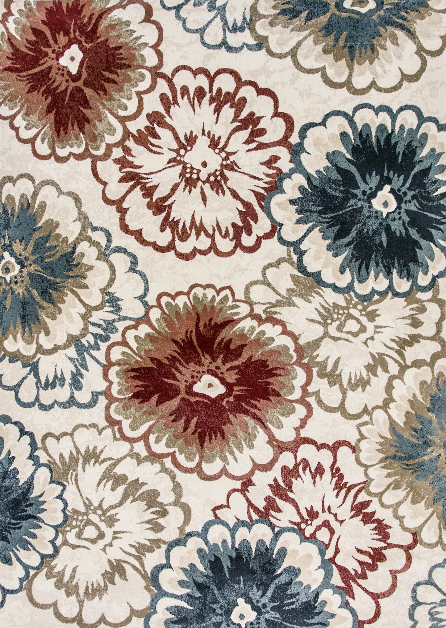 Melody 985013-996 Multi Area Rug