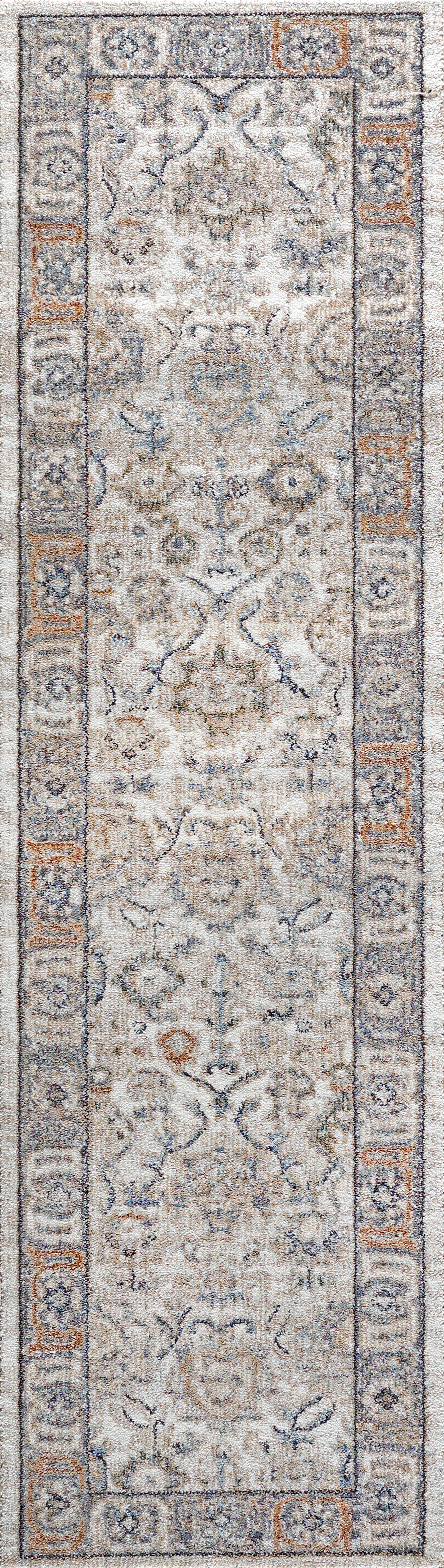 Jazz 6797-999 Multi Area Rug