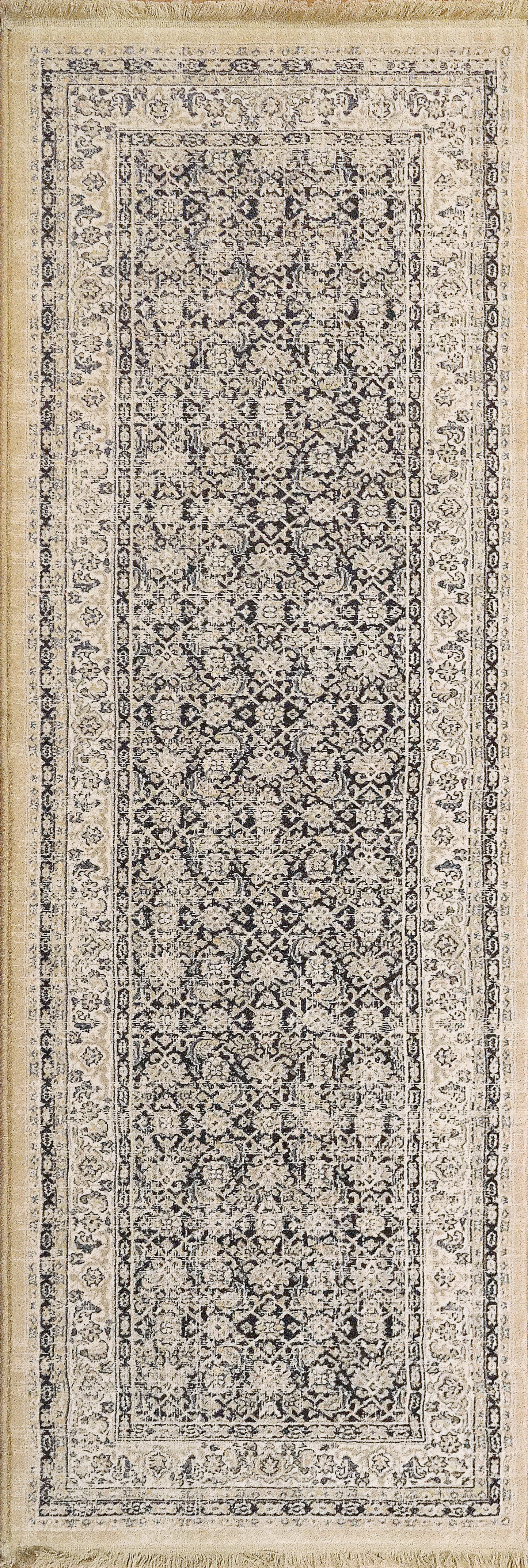 Brilliant 72407-501 Navy Area Rug