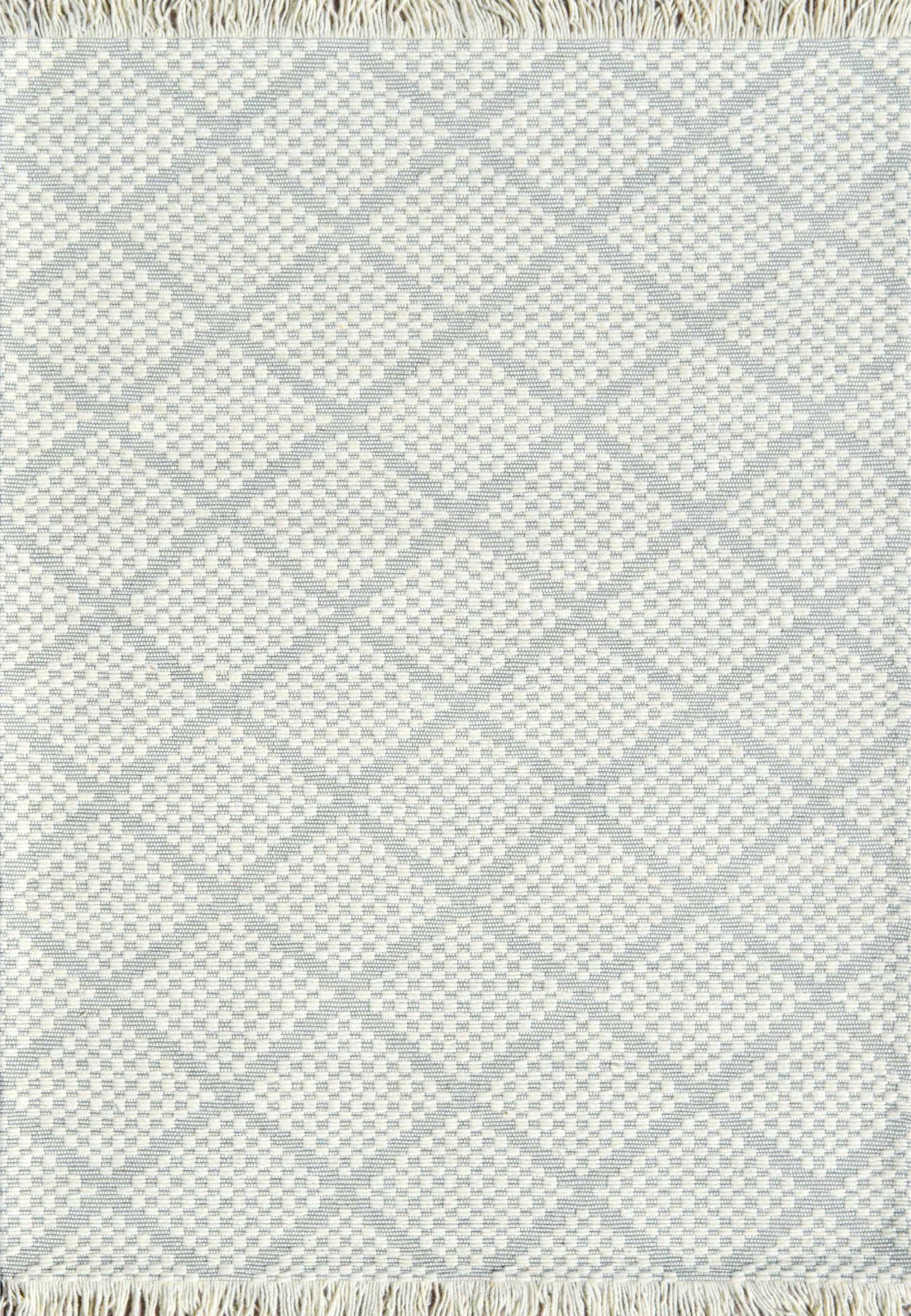 Lola 2123-190 Ivory/Grey Area Rug