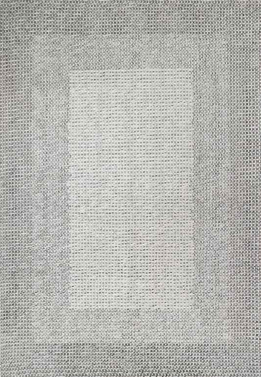 Enchant 1501-900 Grey Area Rug