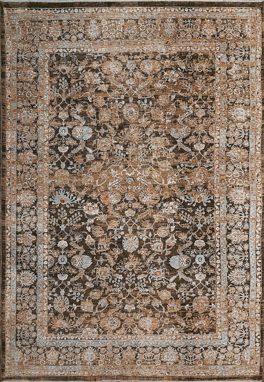 Cullen 5707-999 Multi Area Rug