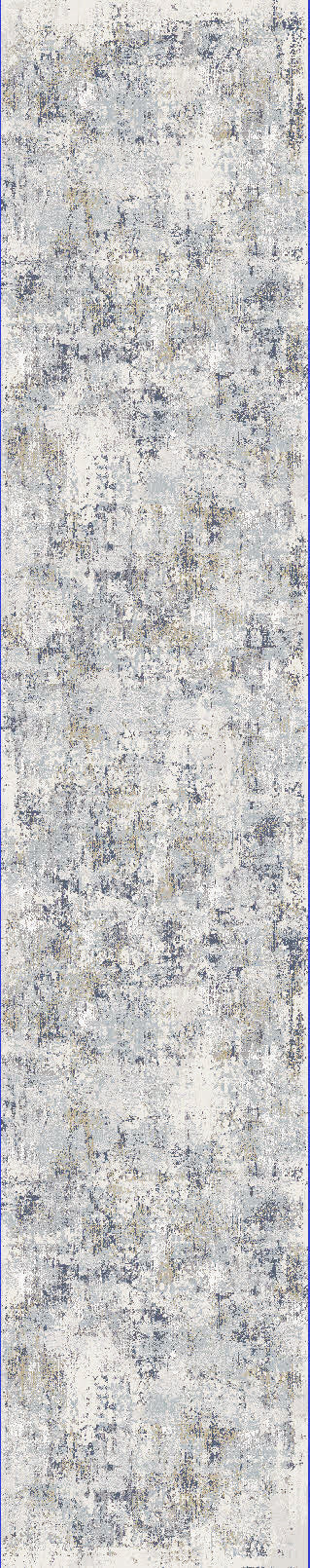 Castilla 3536-190 Cream/Grey Area Rug