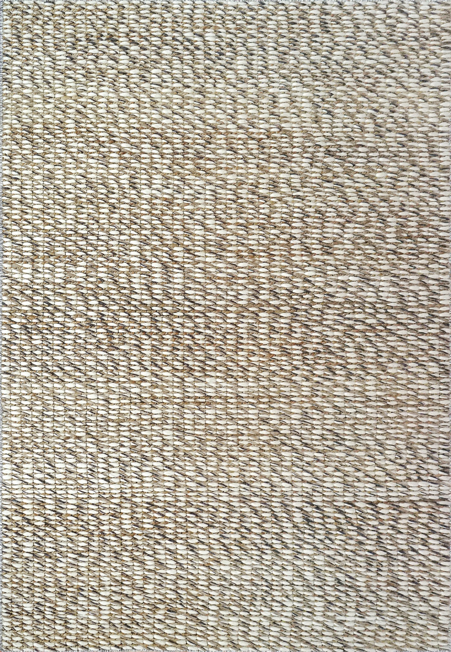 Step 8640-898 Beige/Grey/Taupe Area Rug