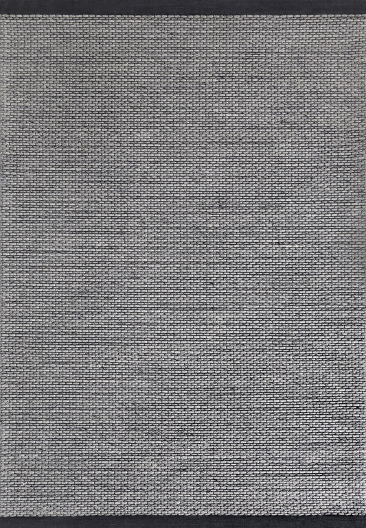 Vici 4622-199 Ivory/Light Grey/Black Area Rug