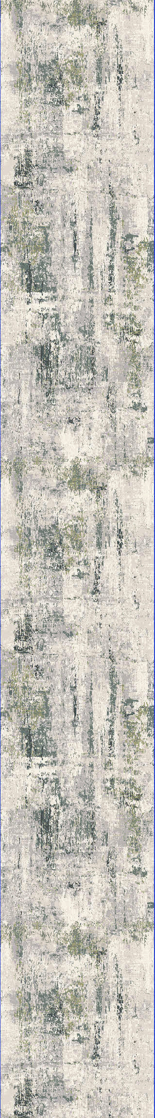 Quartz 27048-190 Ivory/Grey Area Rug