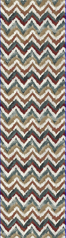 Melody 985018-996 Multi Area Rug