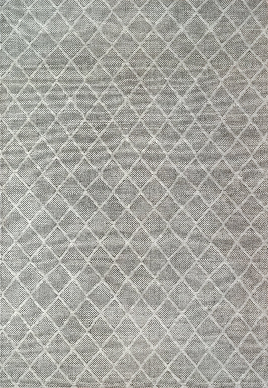 Ray 4260-900 Grey Area Rug