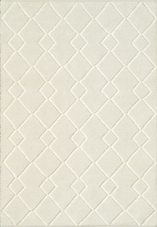 Maeve 2728-109 Ivory/Light Grey Area Rug