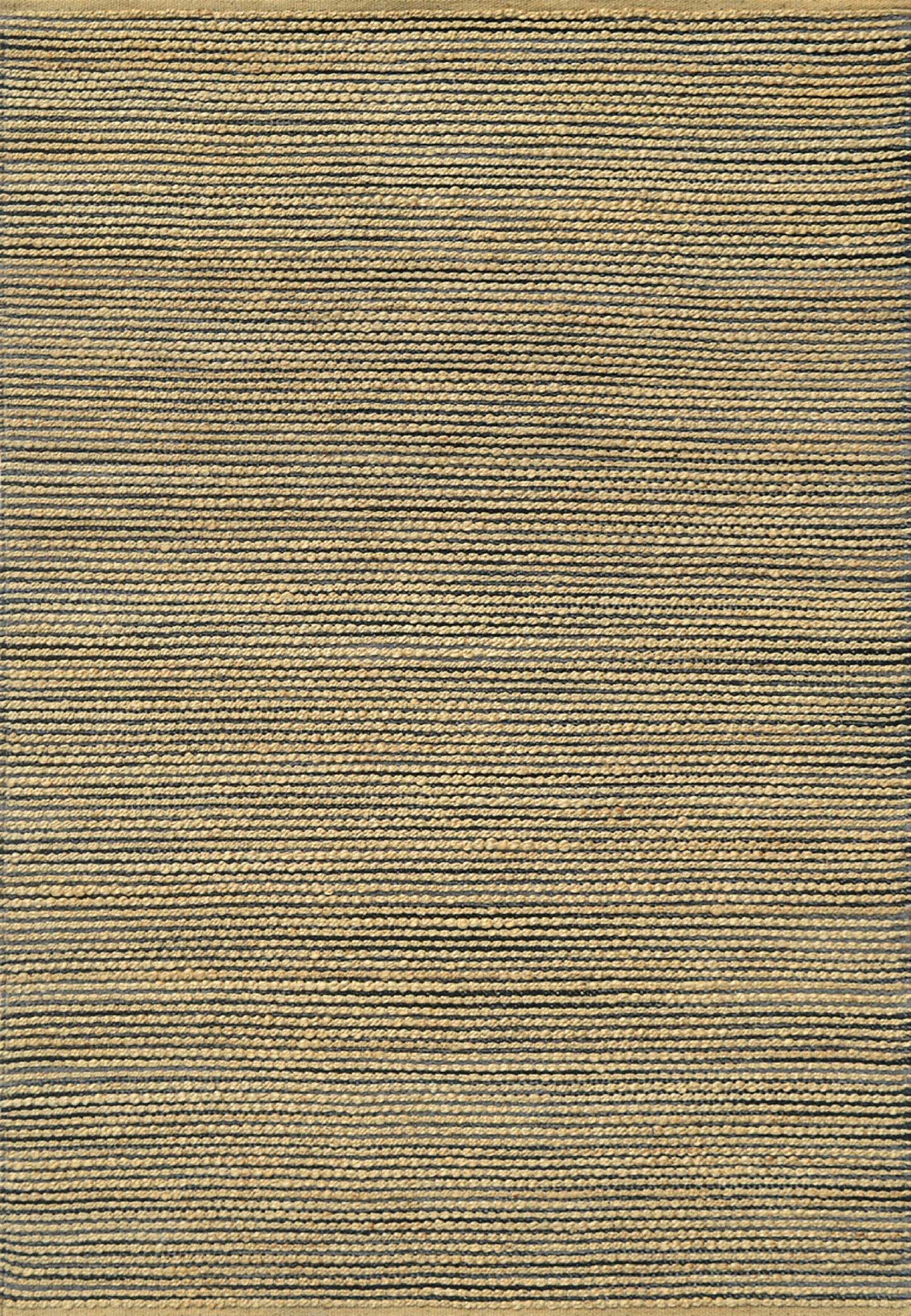 Shay 9421-890 Natural/Charcoal Area Rug