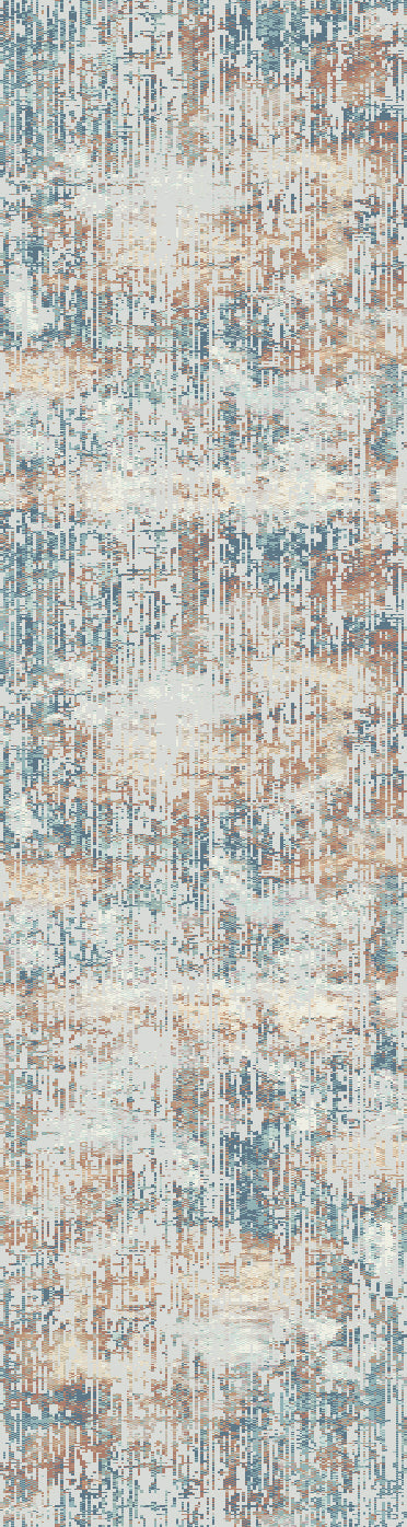 Mood 8469-999 Multi Area Rug