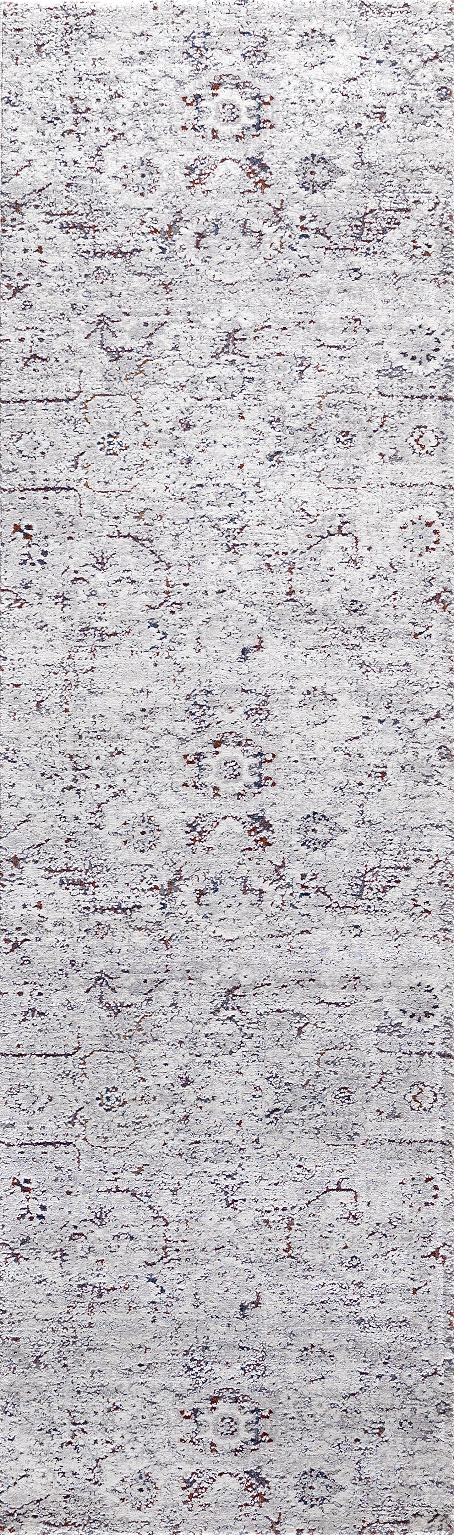 Astro 3958-999 Grey/Multi Area Rug