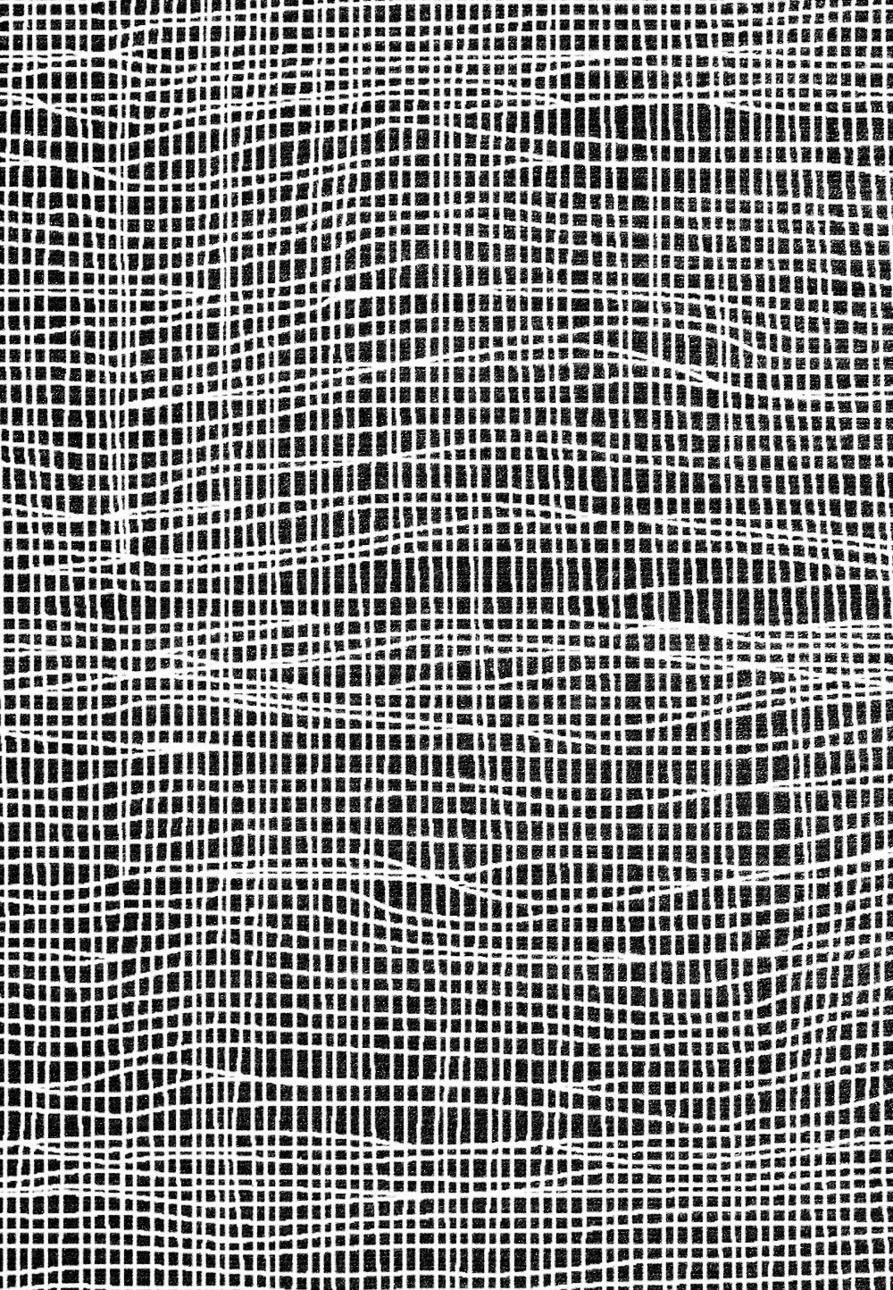Verve 6552-190 Black/White Area Rug