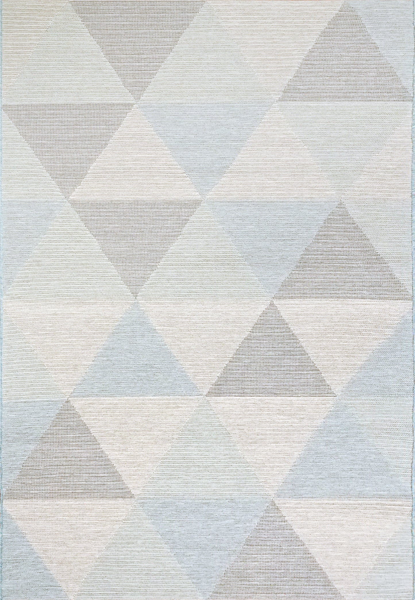Newport 96004-5002 Blue/Ivory Area Rug