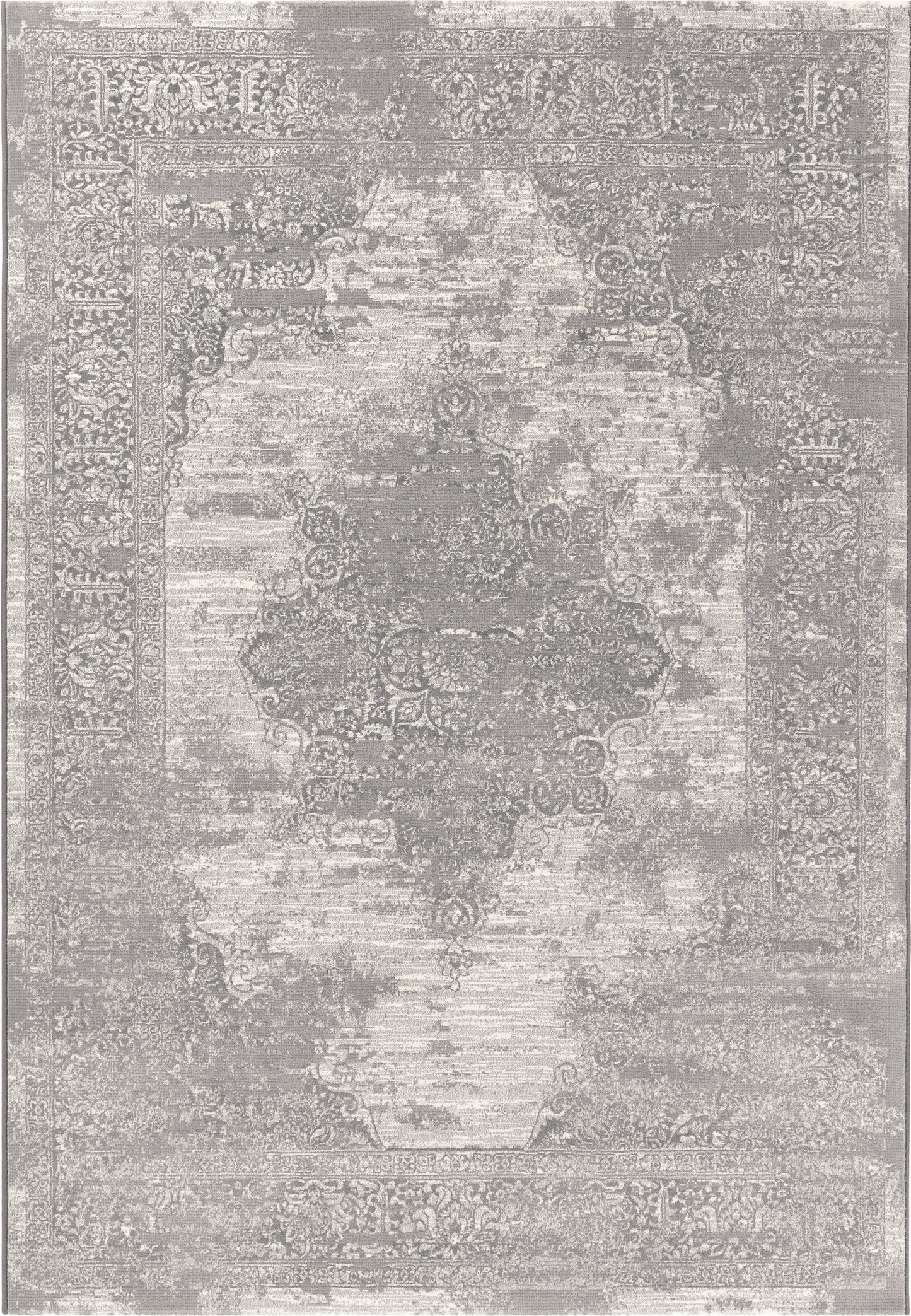 Imperial 12259-516 Grey Area Rug