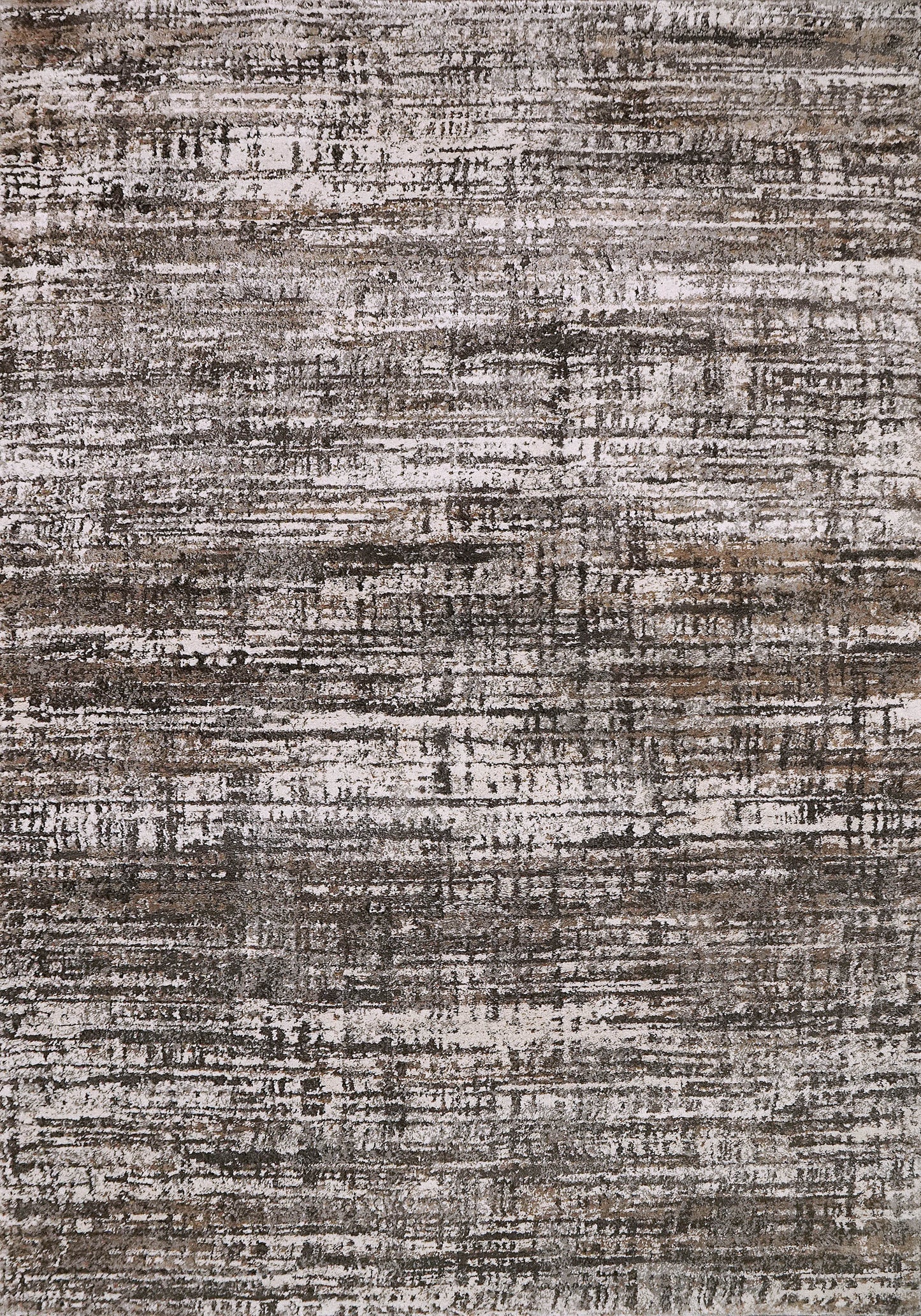 Riley 6030-908 Grey/Beige Area Rug
