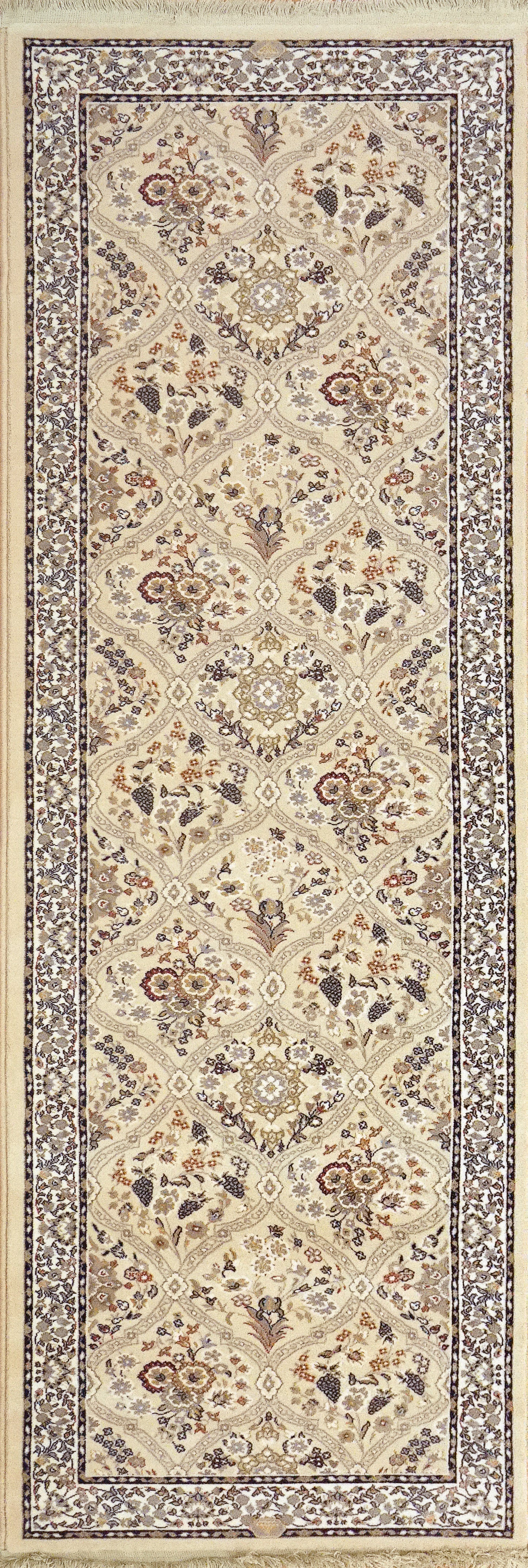 Brilliant 7211-820 Linen Area Rug