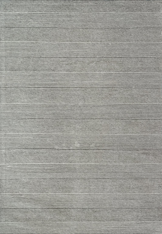 Ray 4266-900 Grey Area Rug