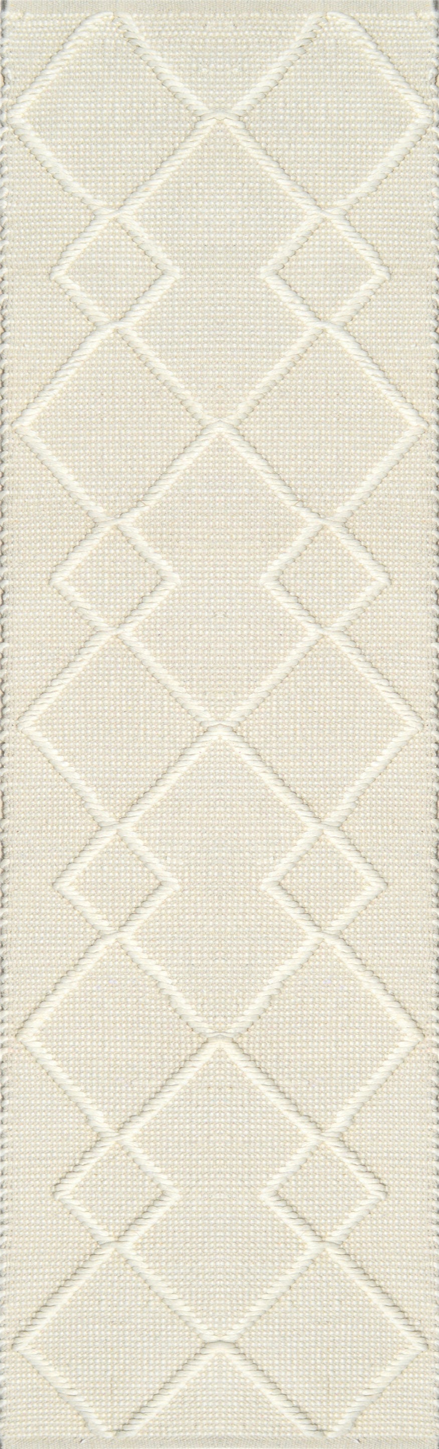 Maeve 2728-109 Ivory/Light Grey Area Rug