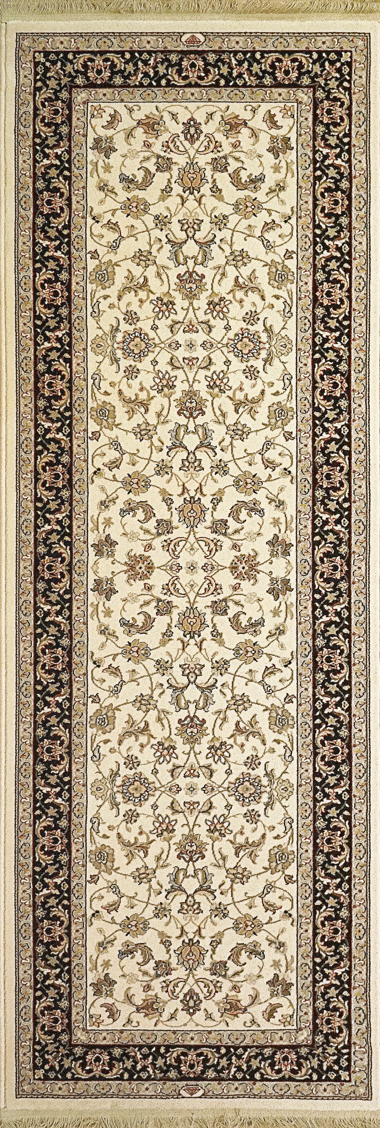 Brilliant 72284-191 Ivory Area Rug