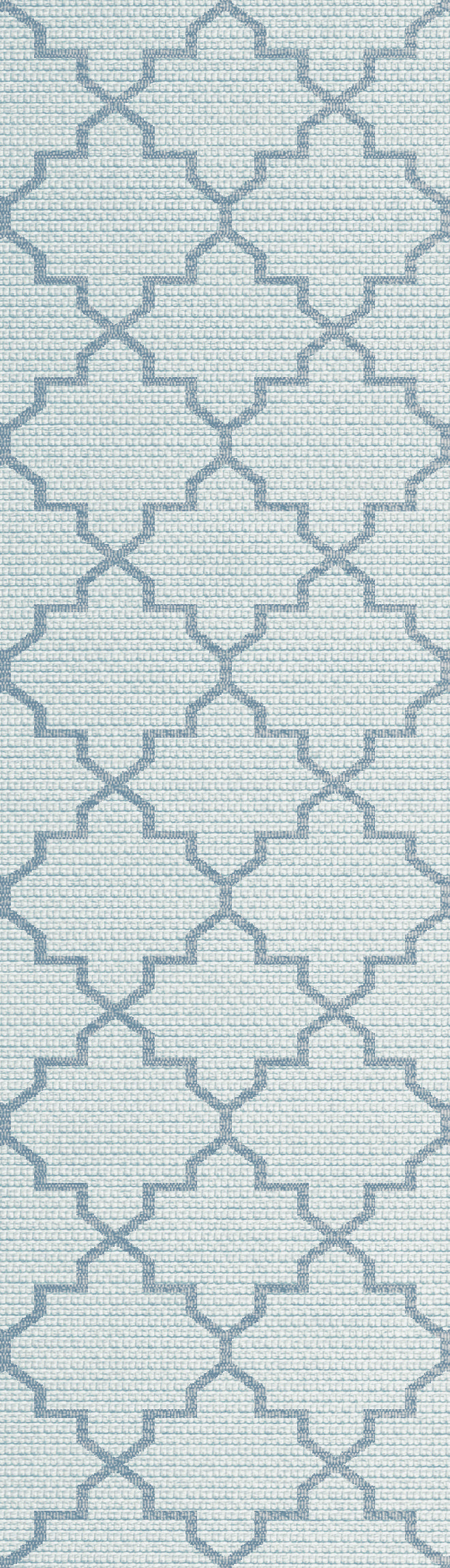 Newport 96003-5001 Blue Area Rug