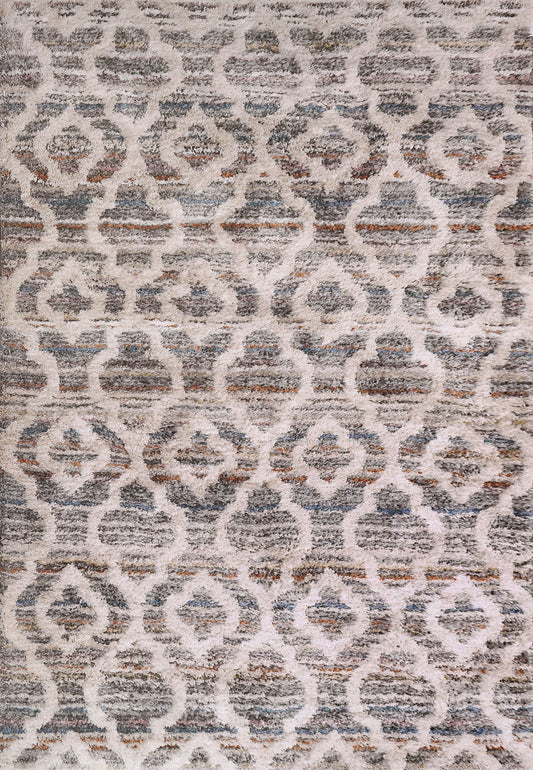 Cruz 7002-999 Multi Area Rug