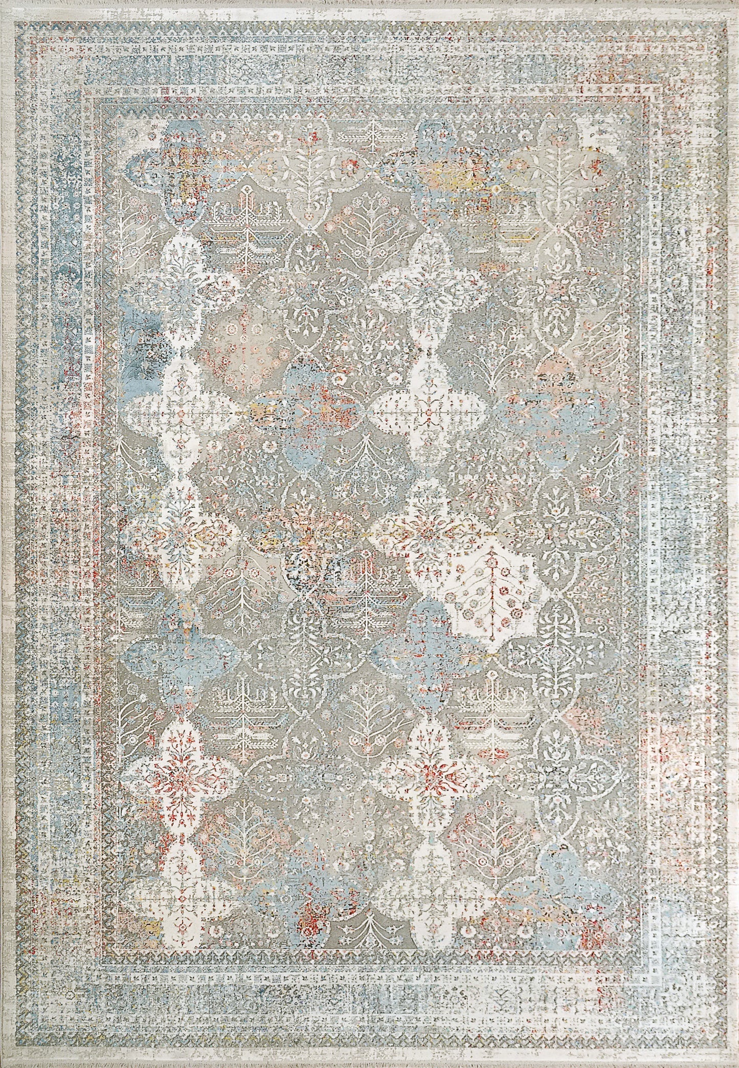 Ruby 2170-999 Multi Area Rug