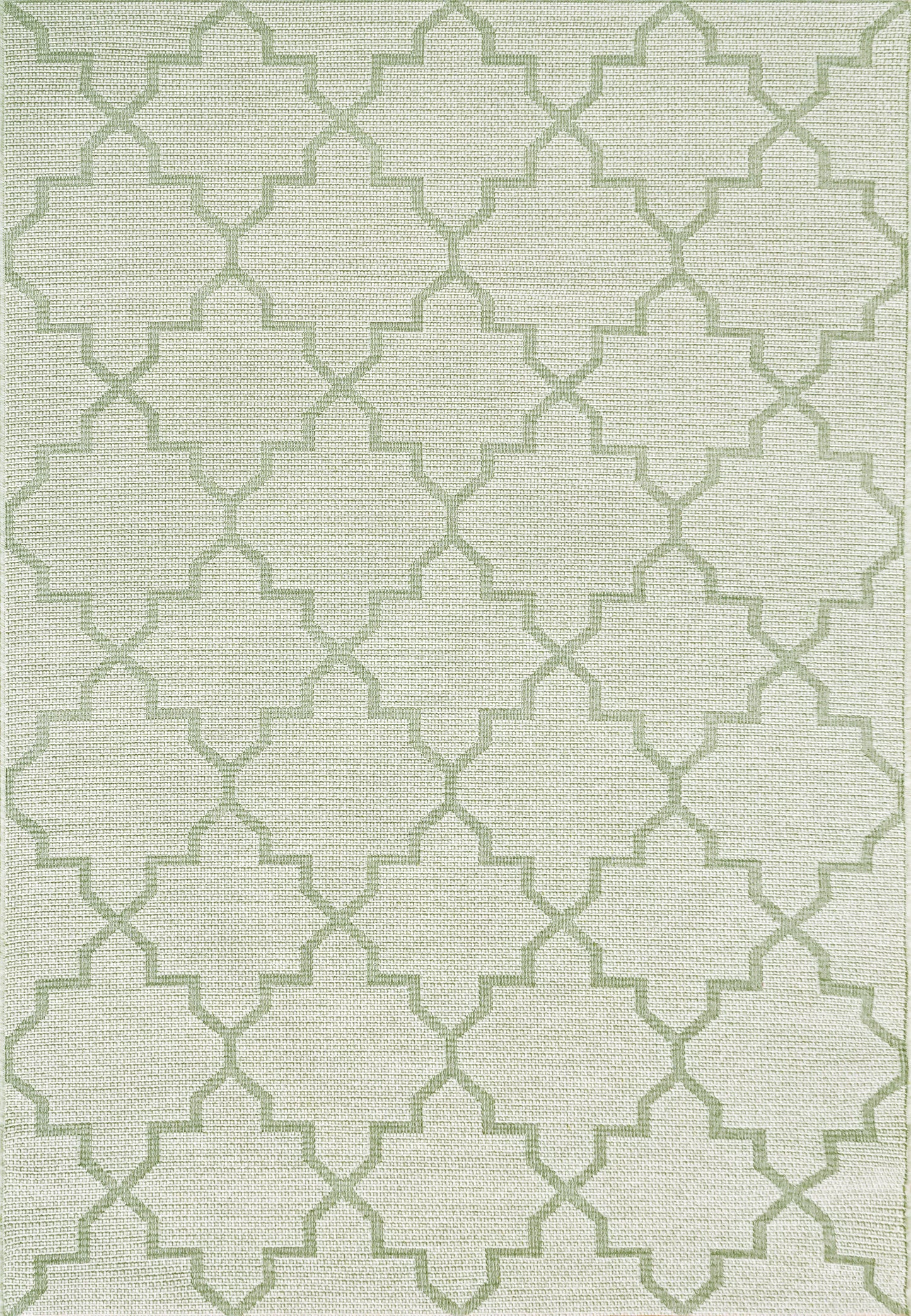 Newport 96003-4001 Green Area Rug