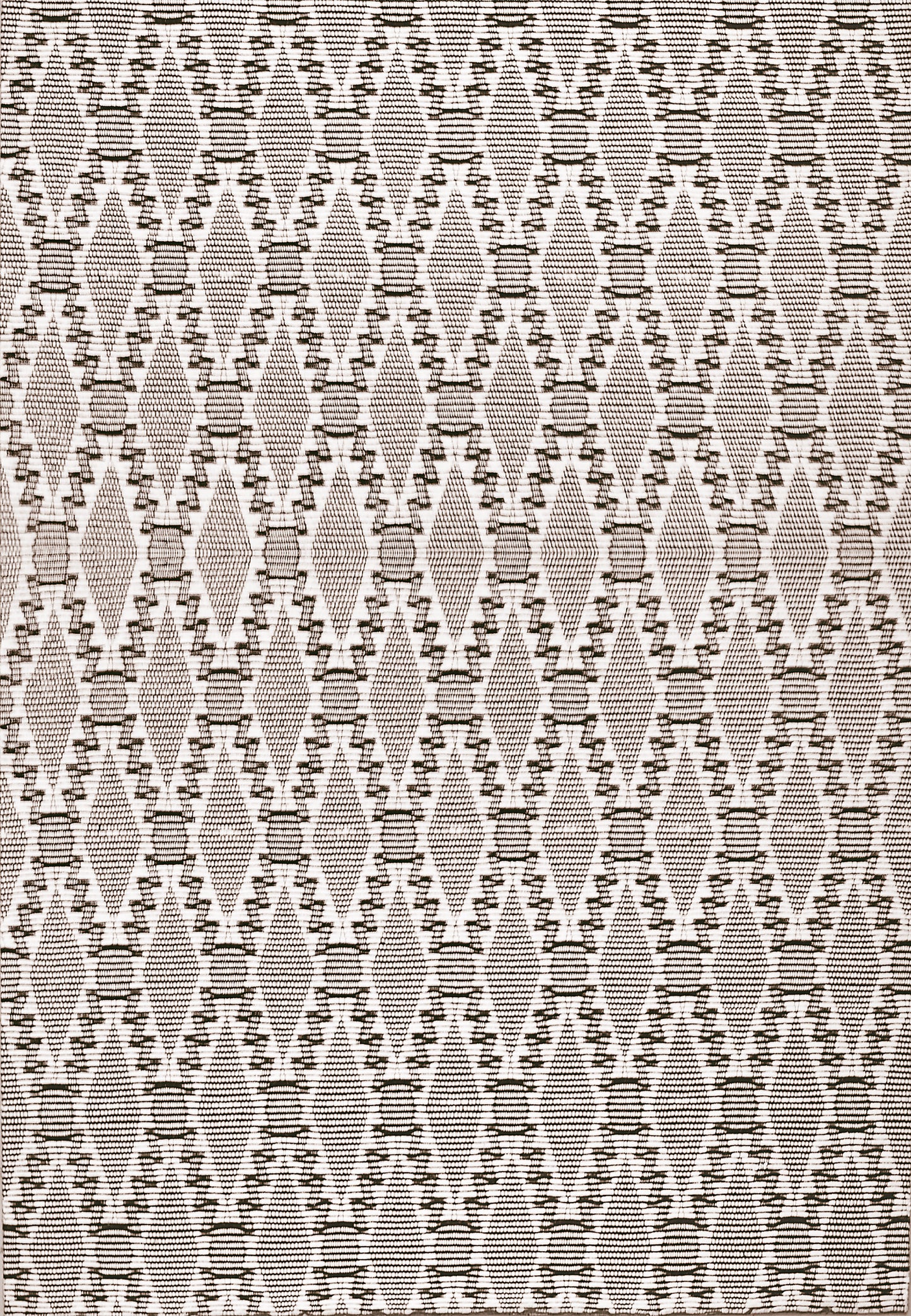 Soul 7401-190 Ivory/Charcoal Area Rug