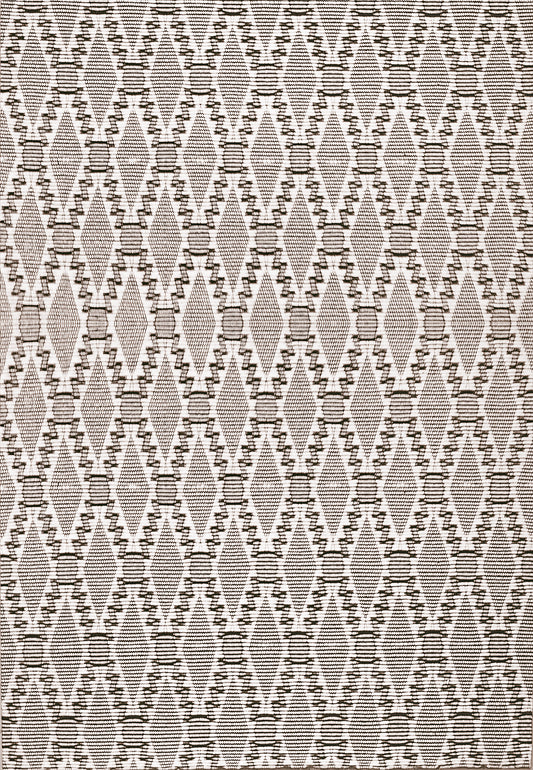 Soul 7401-190 Ivory/Charcoal Area Rug