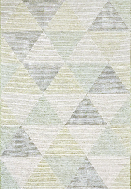 Newport 96004-4002 Green Area Rug