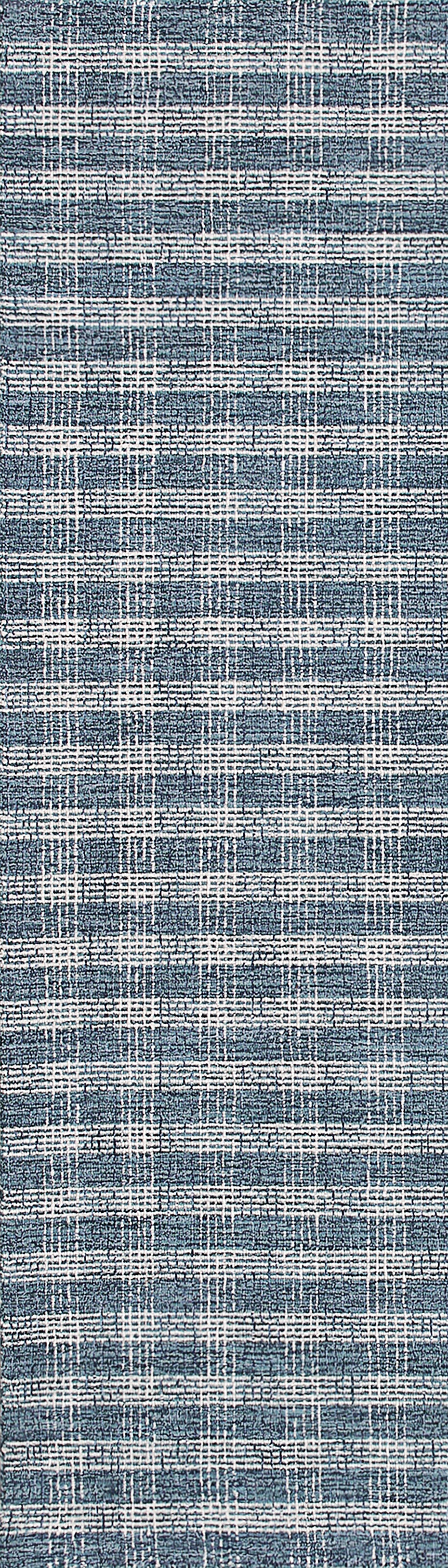 Sonoma 2531-500 Blue Area Rug