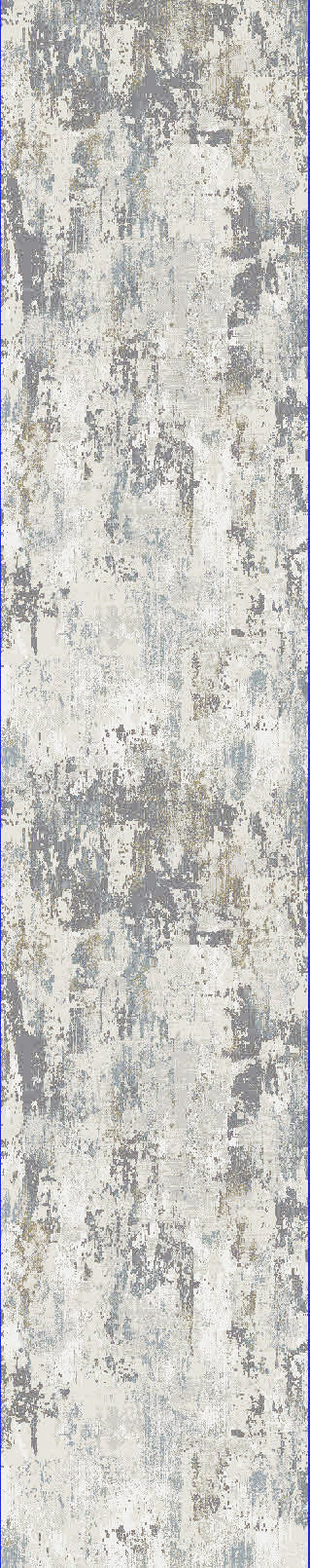 Castilla 3528-190 Cream/Grey Area Rug