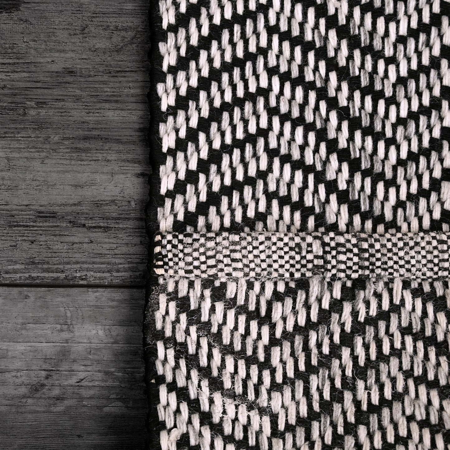Allegra 2986-919 Grey/Ivory/Black Area Rug