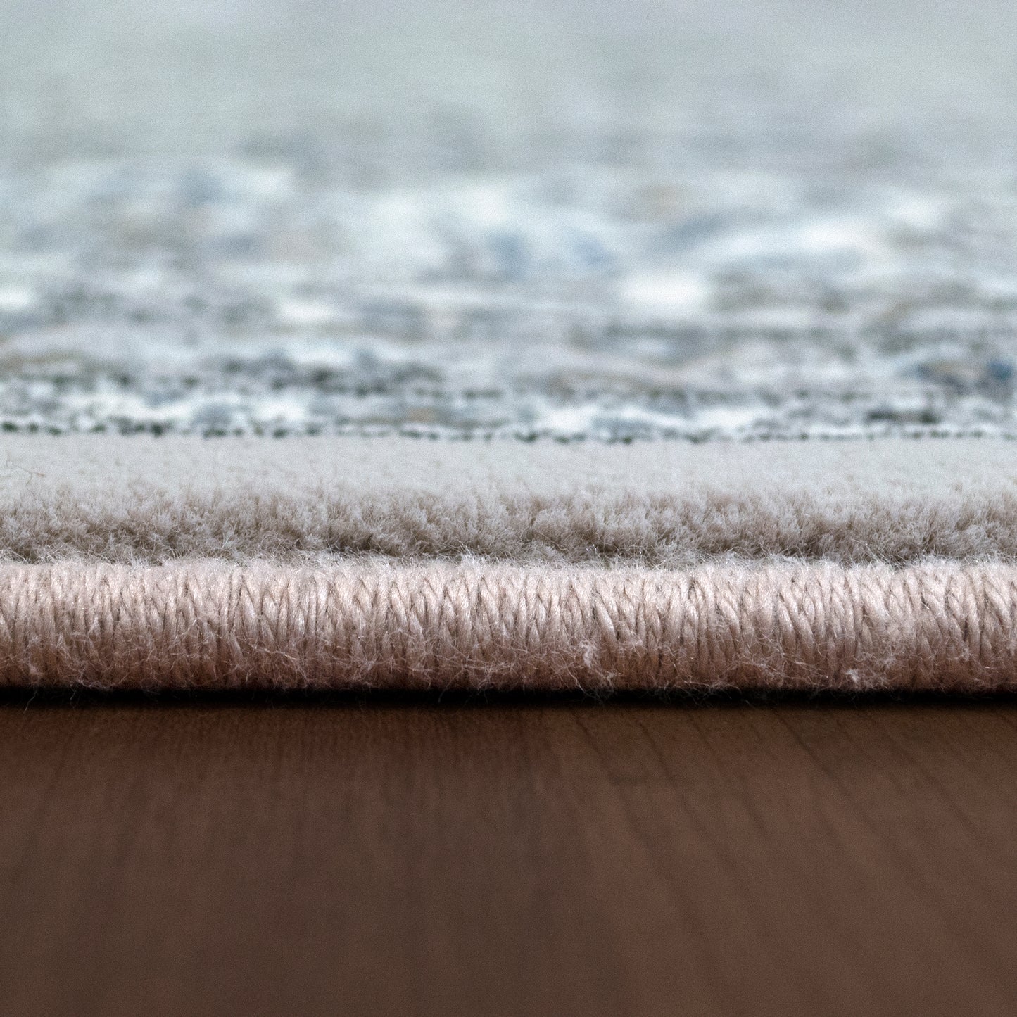 Ancient Garden 57011-9666 Soft Grey/Cream Area Rug