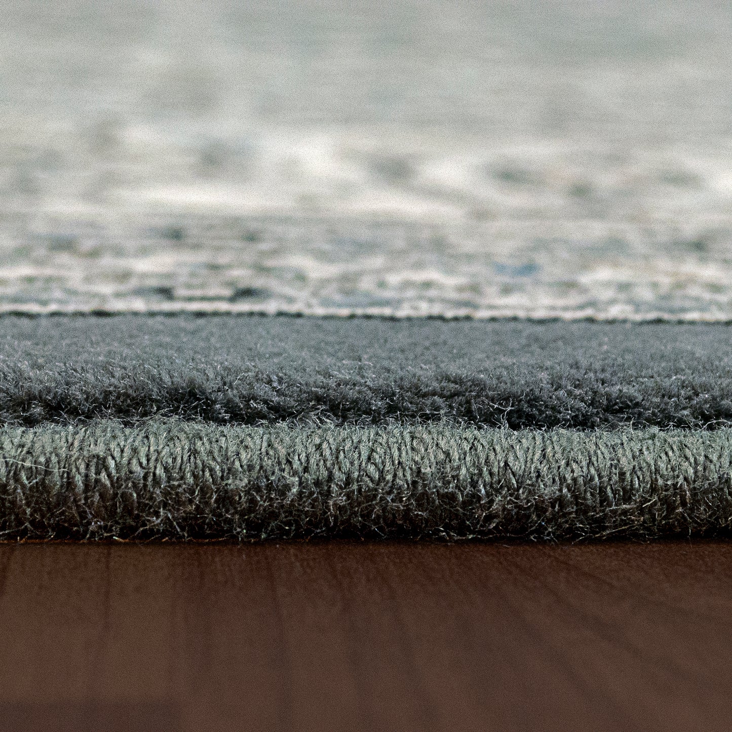 Ancient Garden 57204-5666 Grey/Cream Area Rug