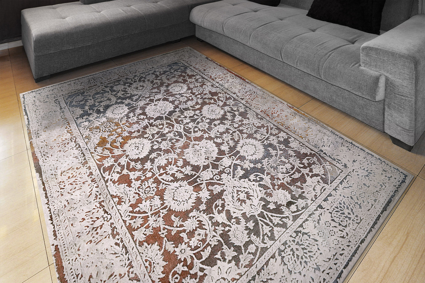 Astro 3952-999 Multi Area Rug