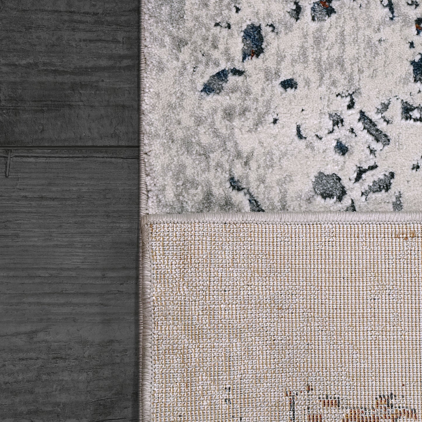 Astro 3954-959 Grey/Blue/Multi Area Rug